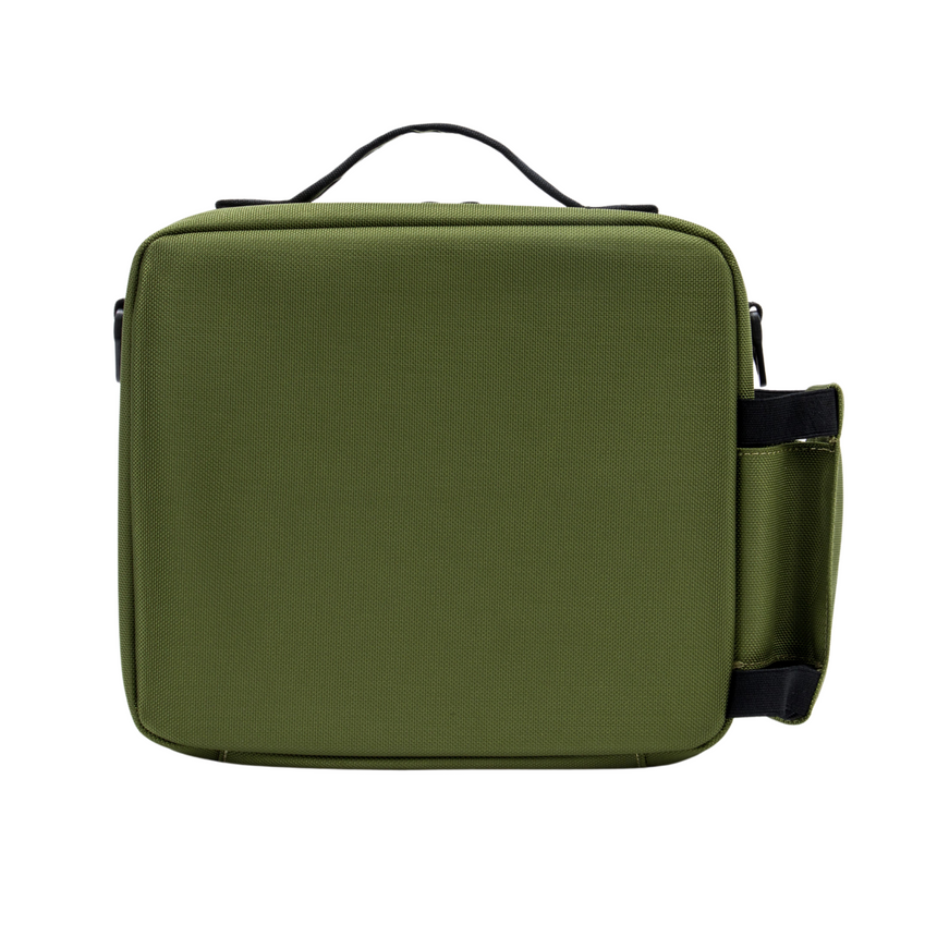 Mini Crossbody Mobile Station