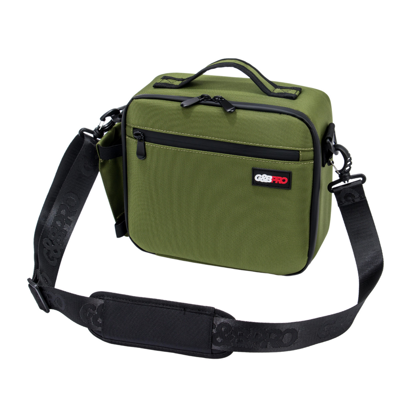 Mini Crossbody Mobile Station