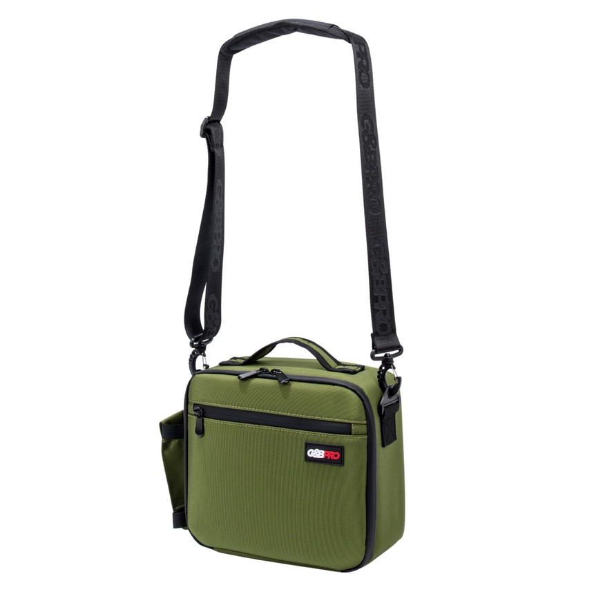 Mini Crossbody Mobile Station