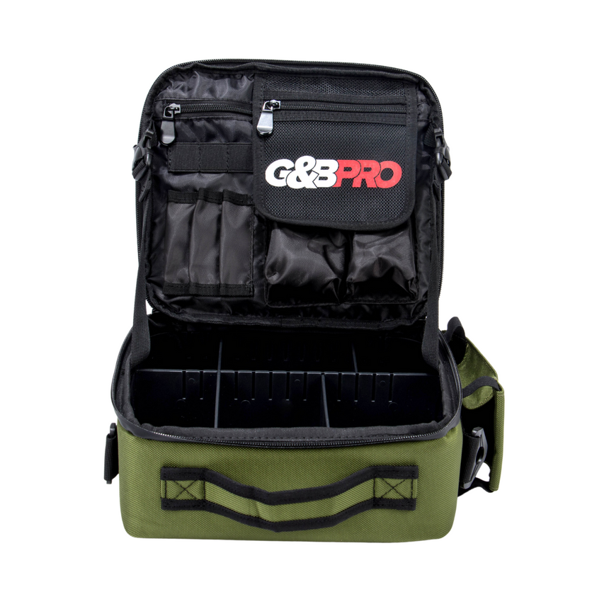 Mini Crossbody Mobile Station