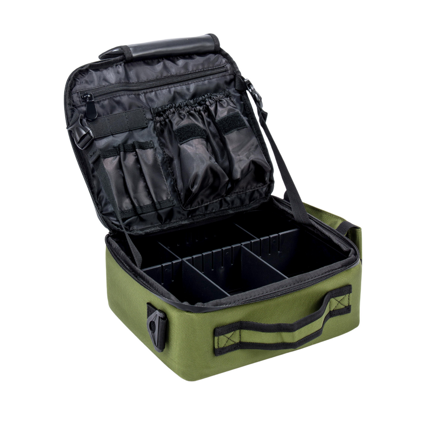 Mini Crossbody Mobile Station