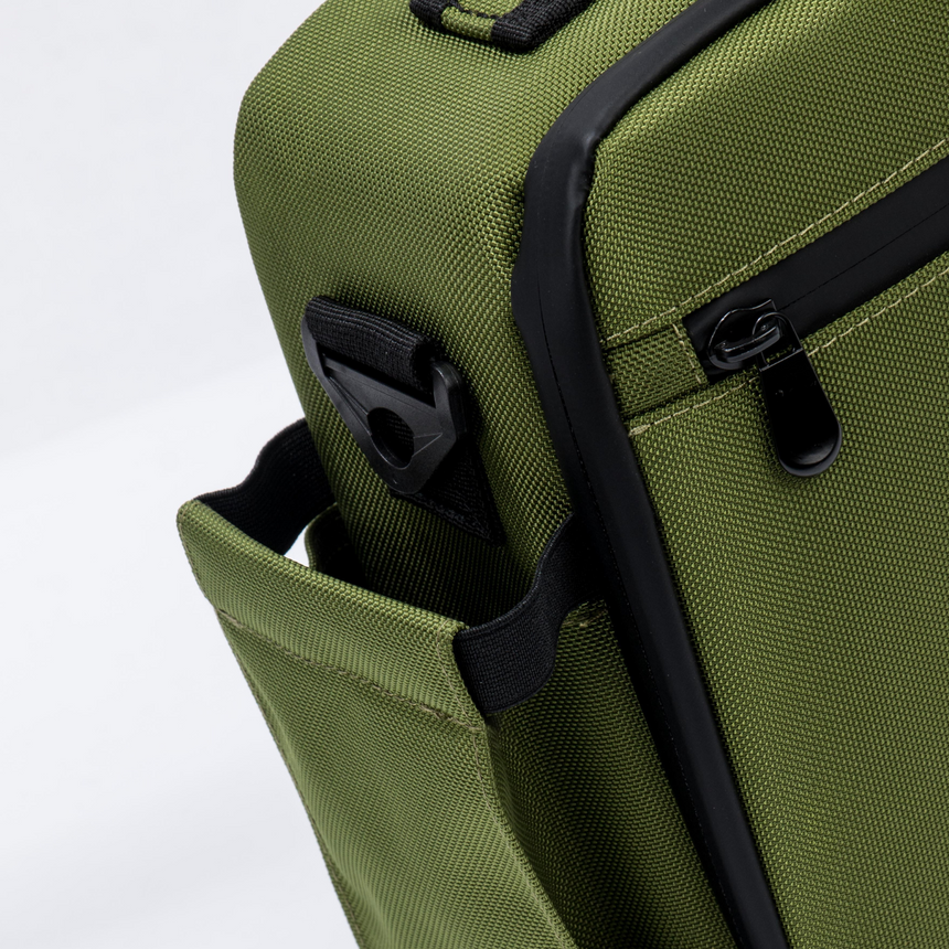 Mini Crossbody Mobile Station