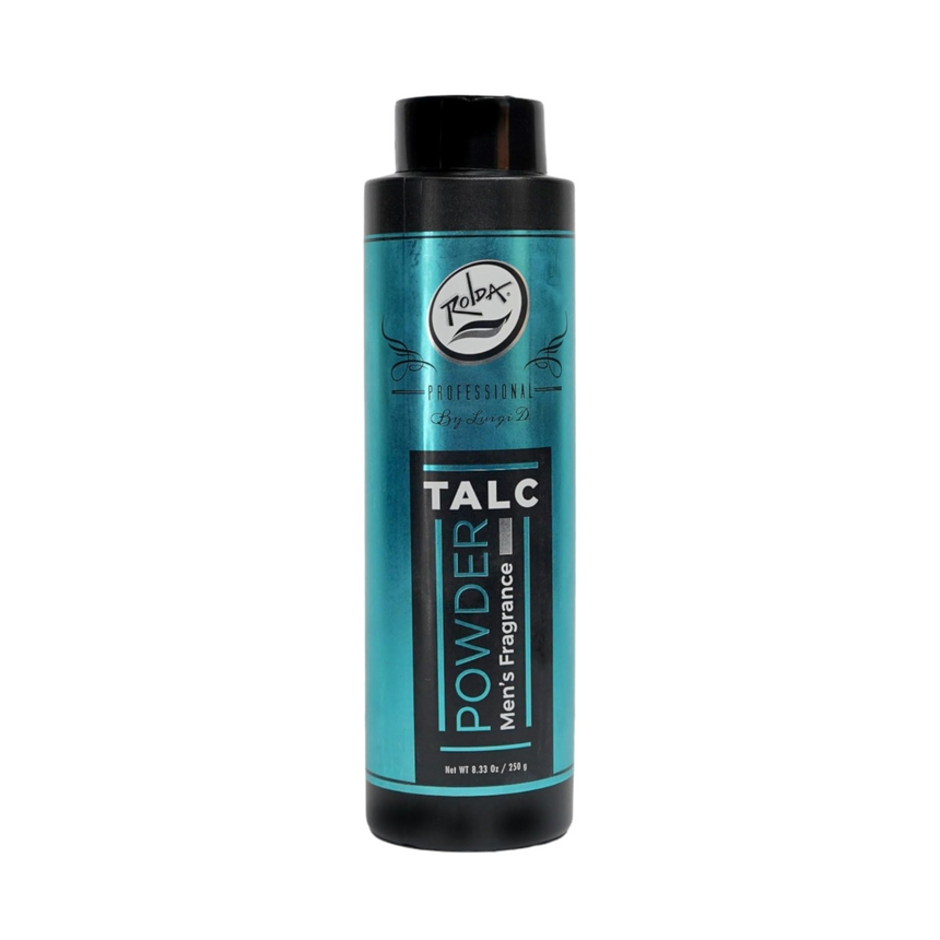 Rolda Talc Powder 8.33oz