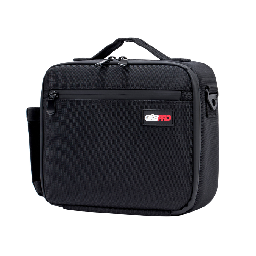 Mini Crossbody Mobile Station