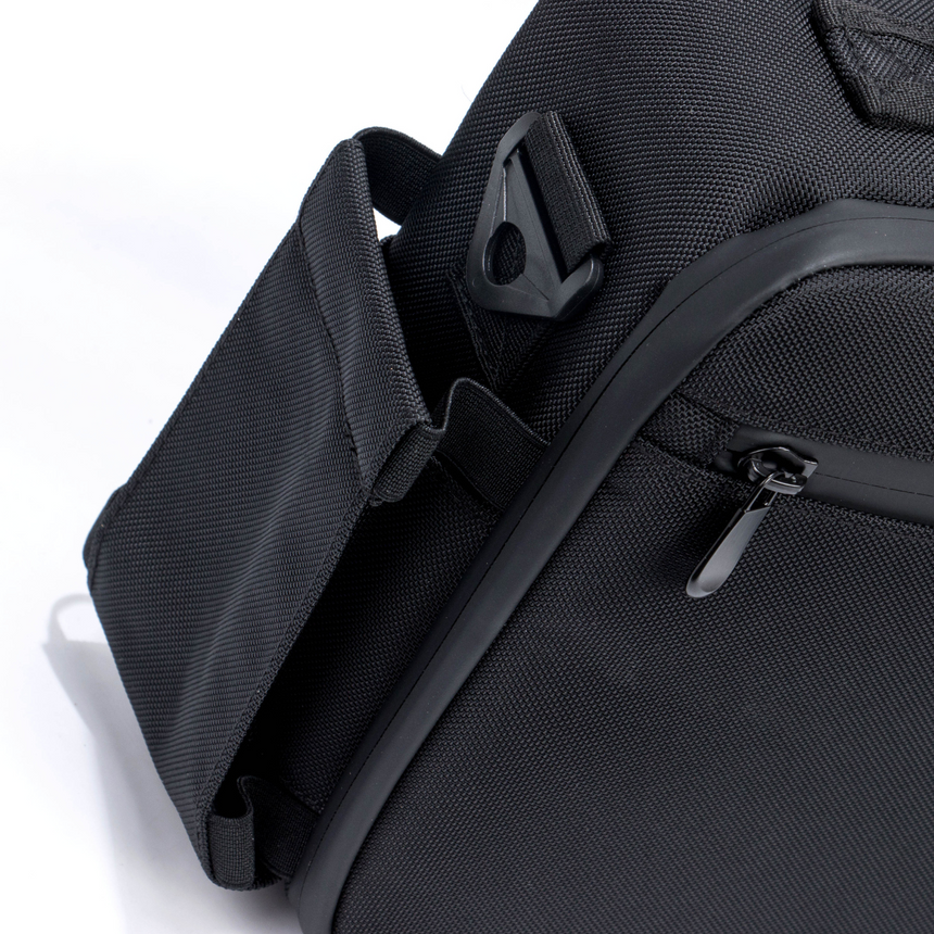 Mini Crossbody Mobile Station