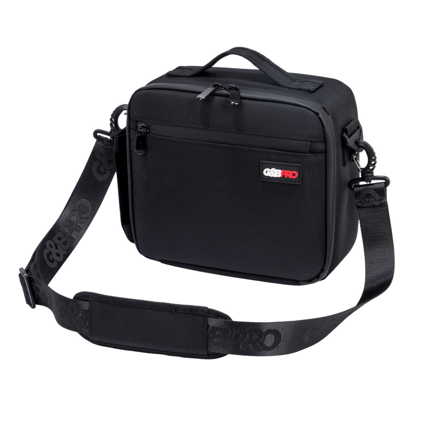 Mini Crossbody Mobile Station