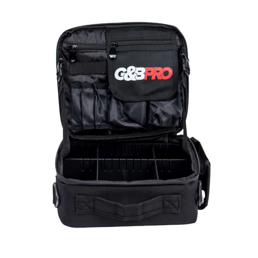 Mini Crossbody Mobile Station