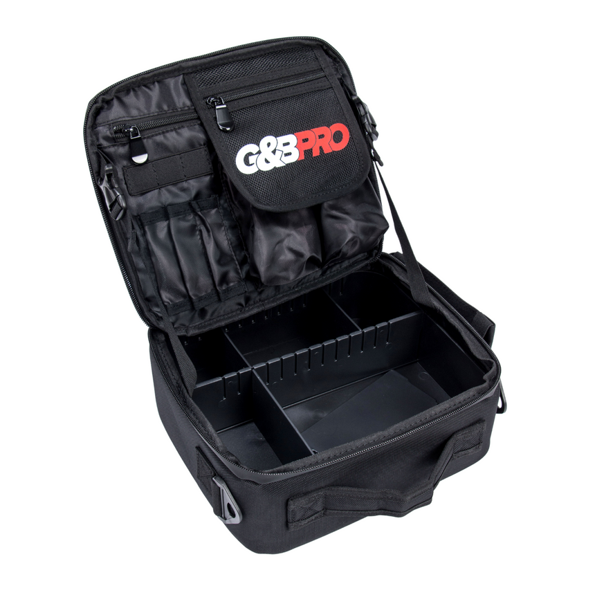 Mini Crossbody Mobile Station