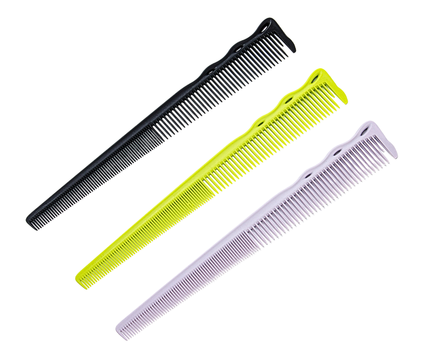 PRO Fade Comb Set