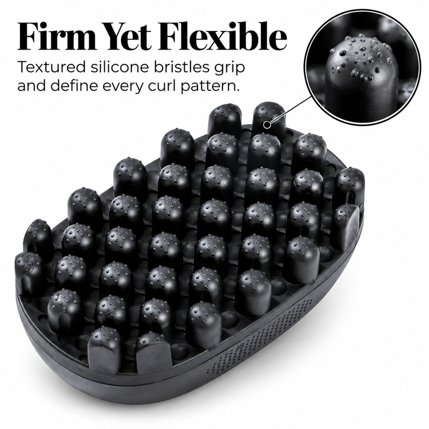 PRO Curl Definer embalagem de 2