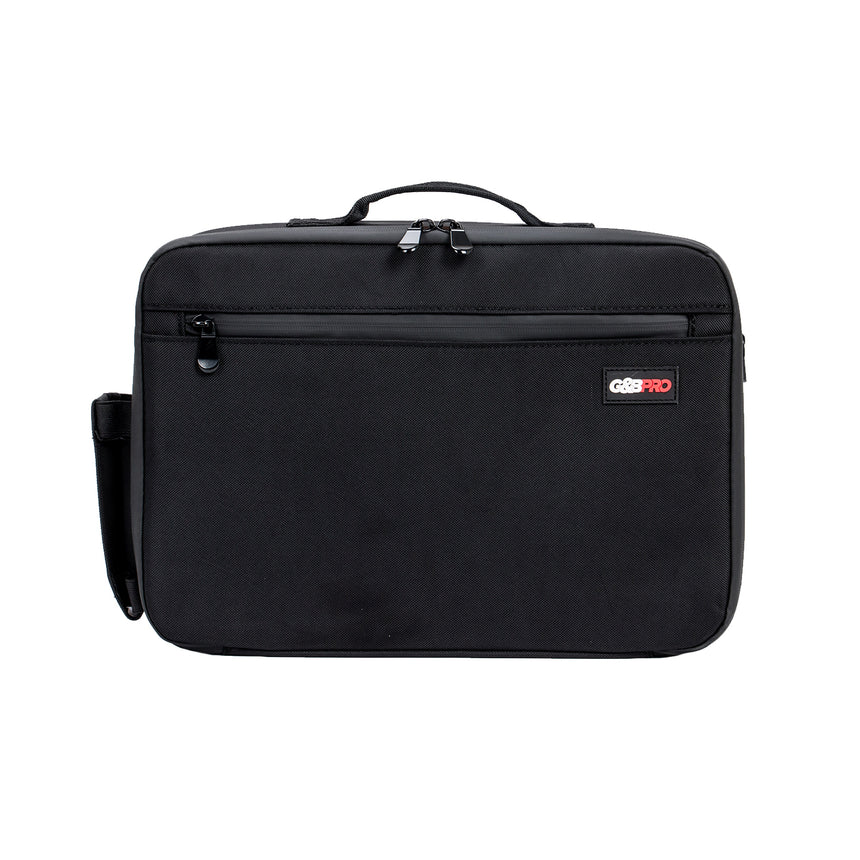 Crossbody Mobile Station