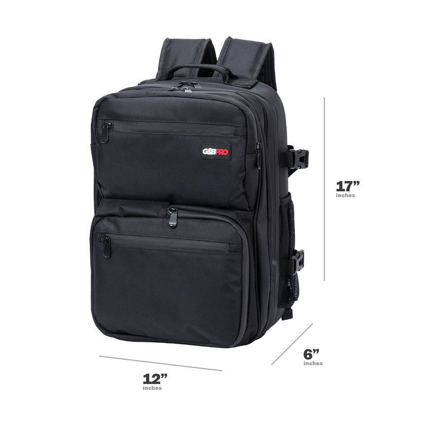 Mid Size Mobile Station