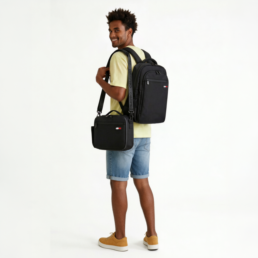 PRO Box Bundle | Starter Pack
