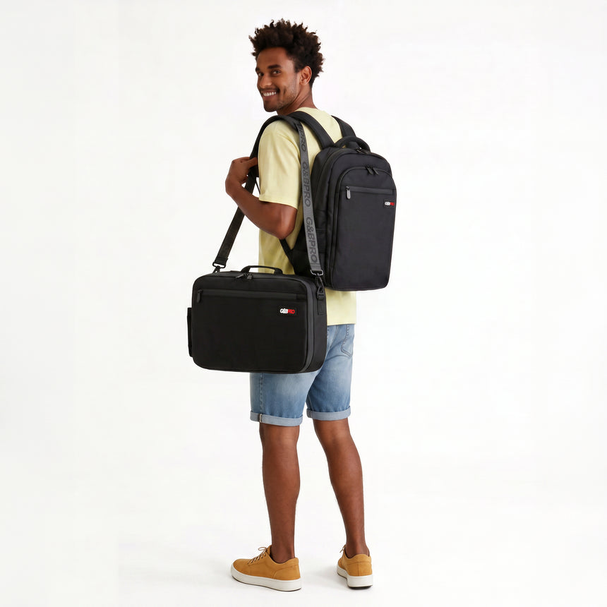 PRO Box Kit | Starter Pack