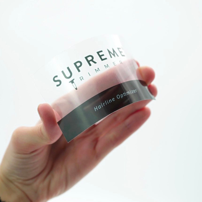 Hairline Enhancement Cards - 4 Pack