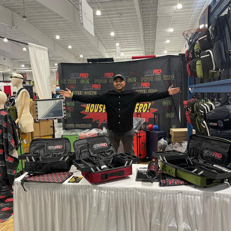 From Campus Barber to Industry Innovator: The Dawilki Story