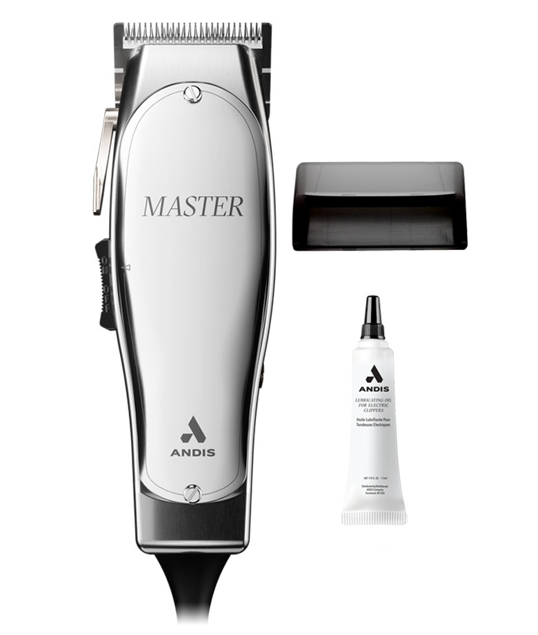 Andis Master Adjustable Blade Clipper