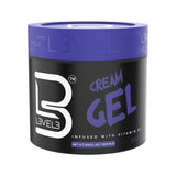 L3VEL3 Cream Hair Gel