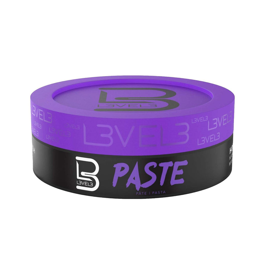 L3VEL3 Paste Matte Finish 150 ml