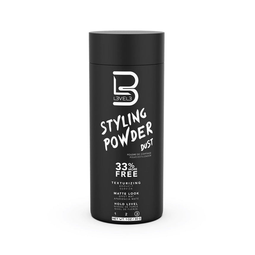 L3VEL3 Styling Powder 30 ml