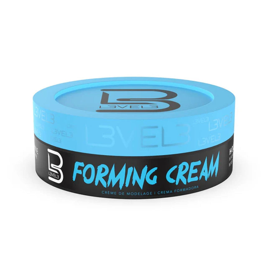 L3VEL3 Hair Forming Cream 150 ml