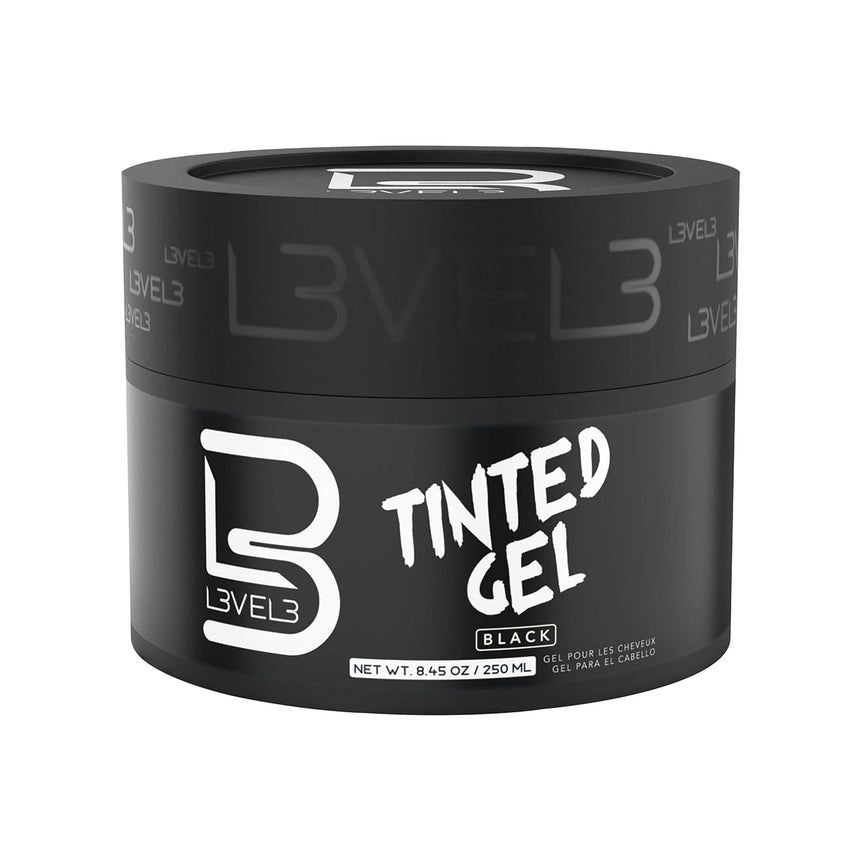 L3VEL3 Tinted Hair Gel 250 ml