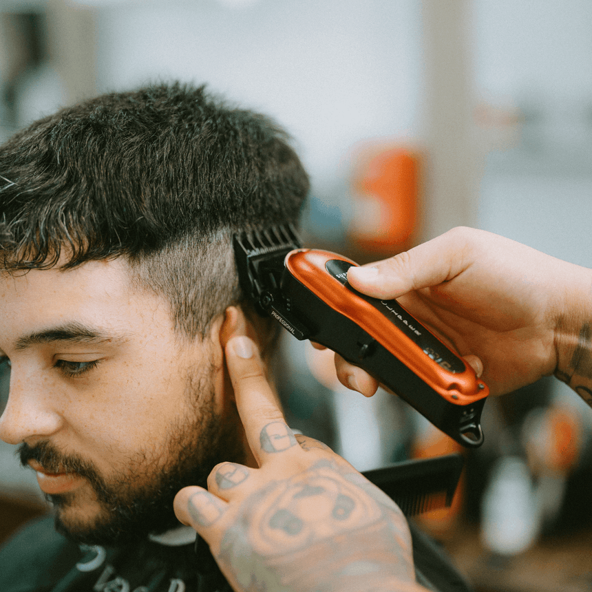 Supreme Trimmer Pro Clipper™