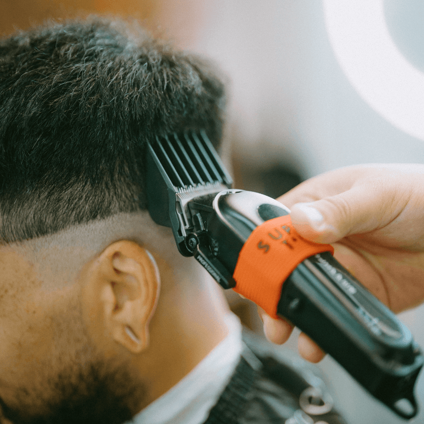 Supreme Trimmer Pro Clipper™