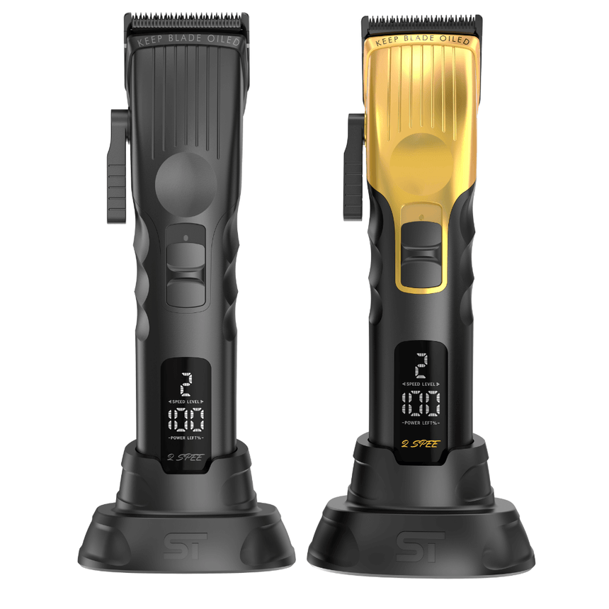 Supreme Trimmer 2Spee™ Clipper