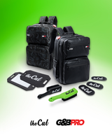 theCut + G&BPRO "Hair Camo" Signature Edition Bundle