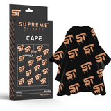 Premium Barber Cape