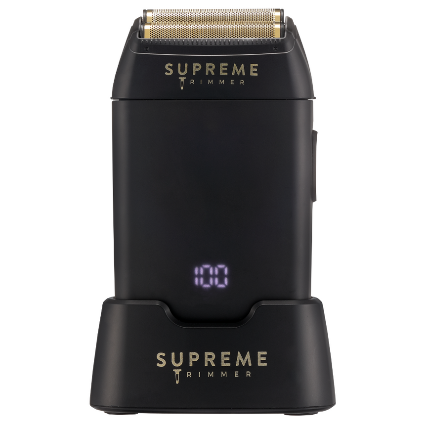 Supreme Trimmer Crunch® Foil Shaver