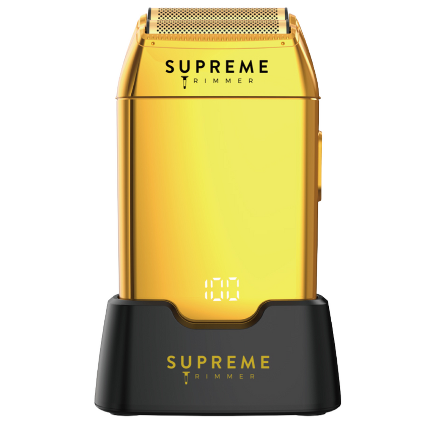 Supreme Trimmer Crunch® Foil Shaver