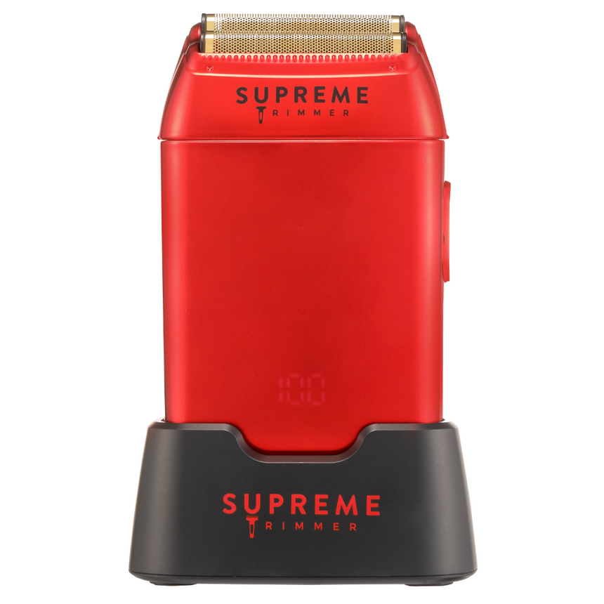 Supreme Trimmer Crunch® Foil Shaver