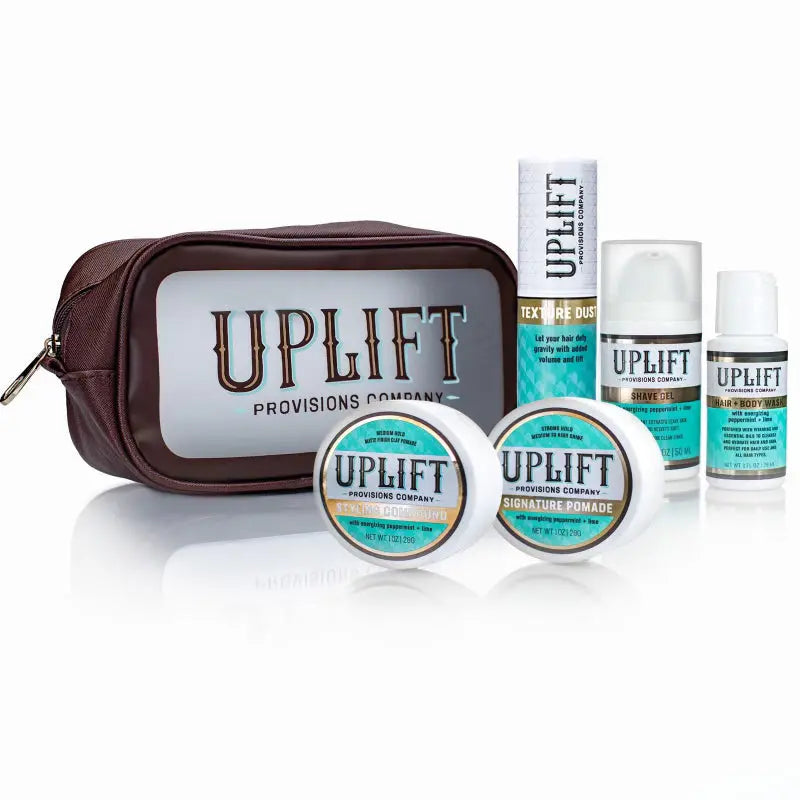 Uplift Travel Pack
