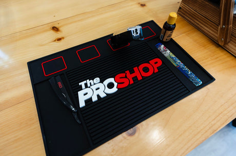 Magnetic Tool Mat x The PROSHOP