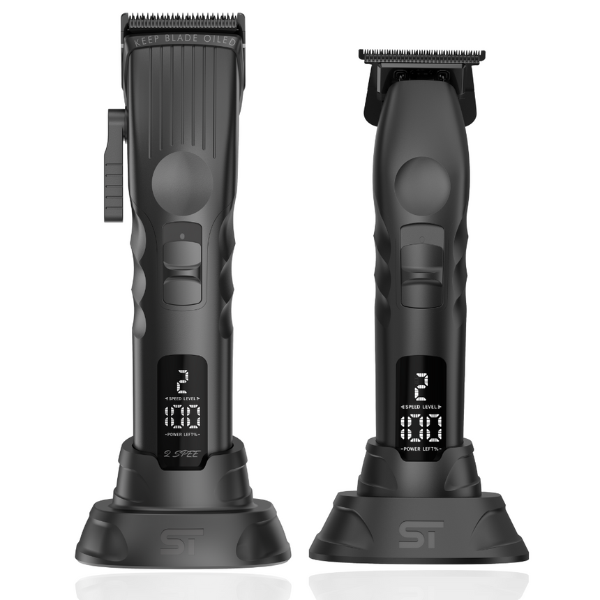 Supreme Trimmer 2Spee Bundle