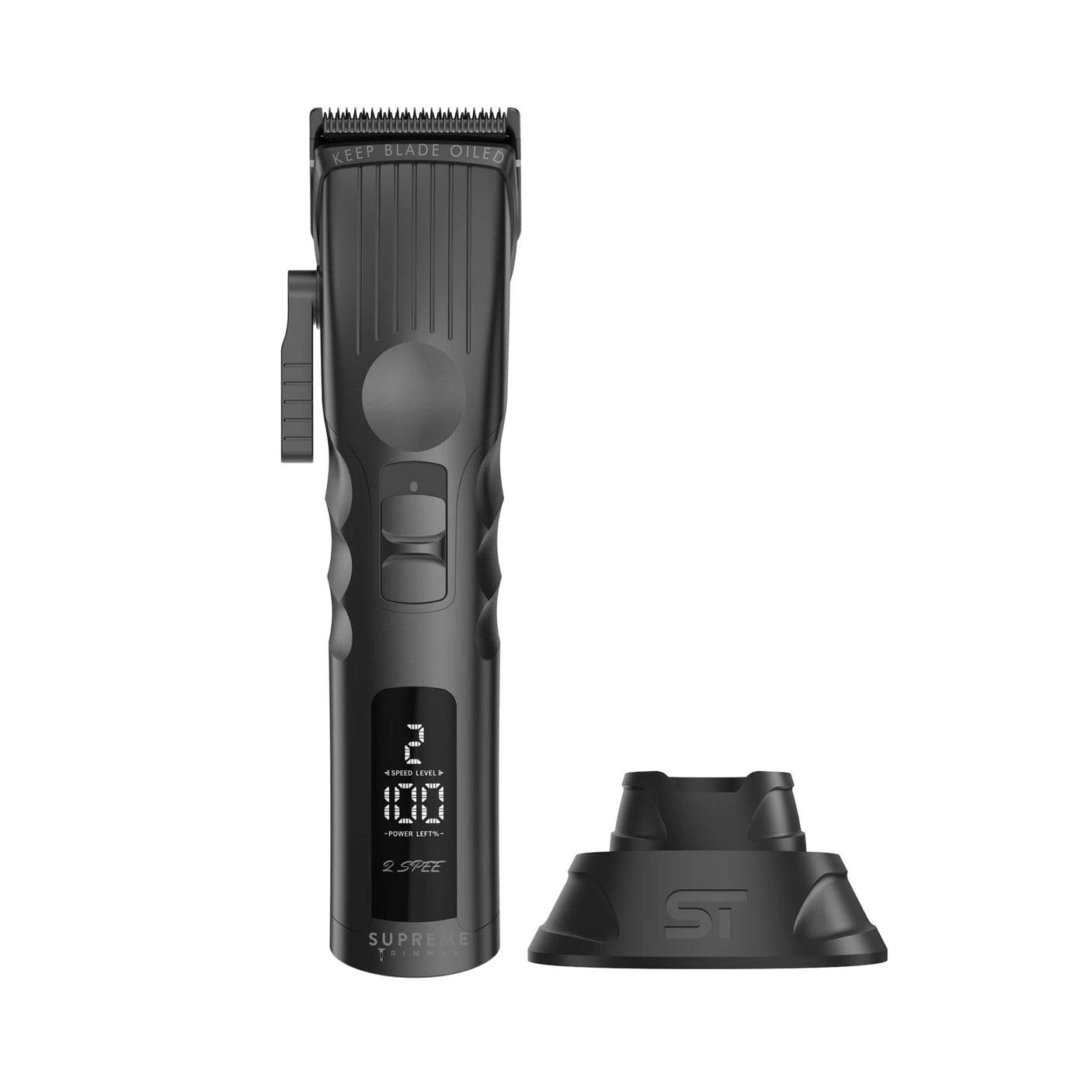 Supreme Trimmer 2Spee™ Clipper