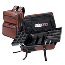 Premium Leather Full Size Mobile Station