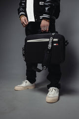 Crossbody Mobile Station
