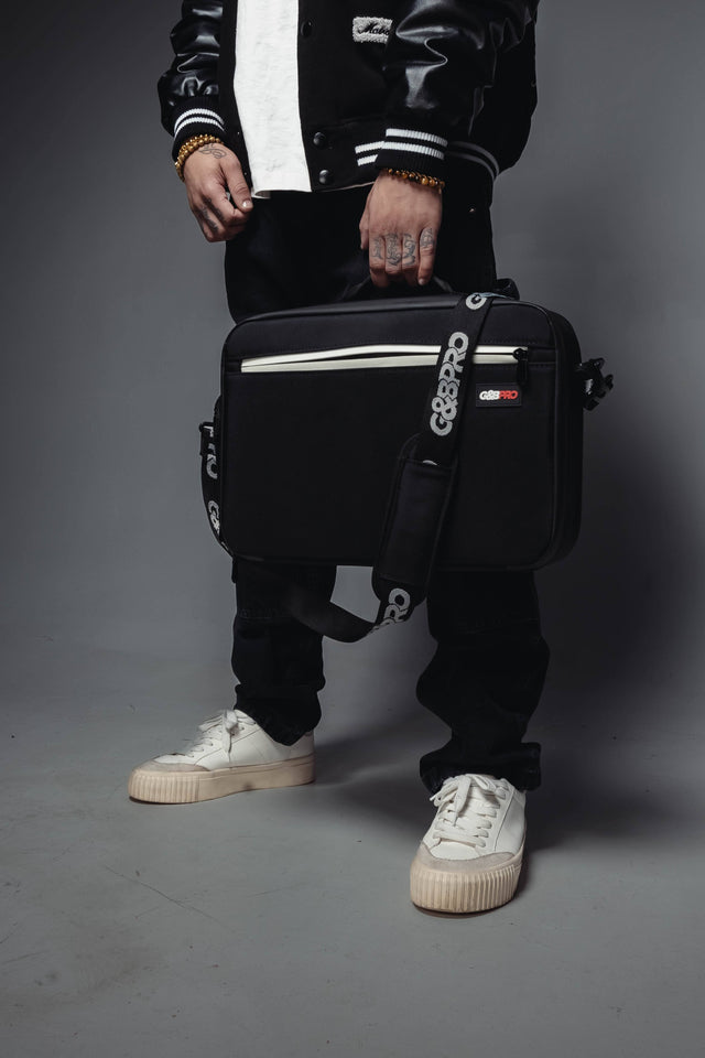 Crossbody Mobile Station