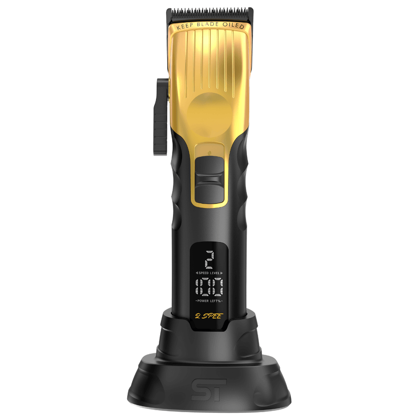 Supreme Trimmer 2Spee™ Clipper