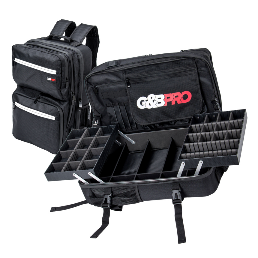 Full Size Mobile Station