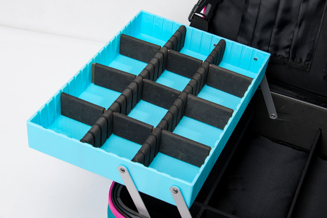 Full Size Mobile Station Backpack