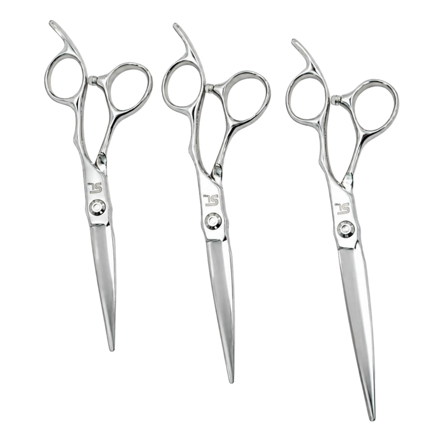 Darkstar Professional Barber Shears