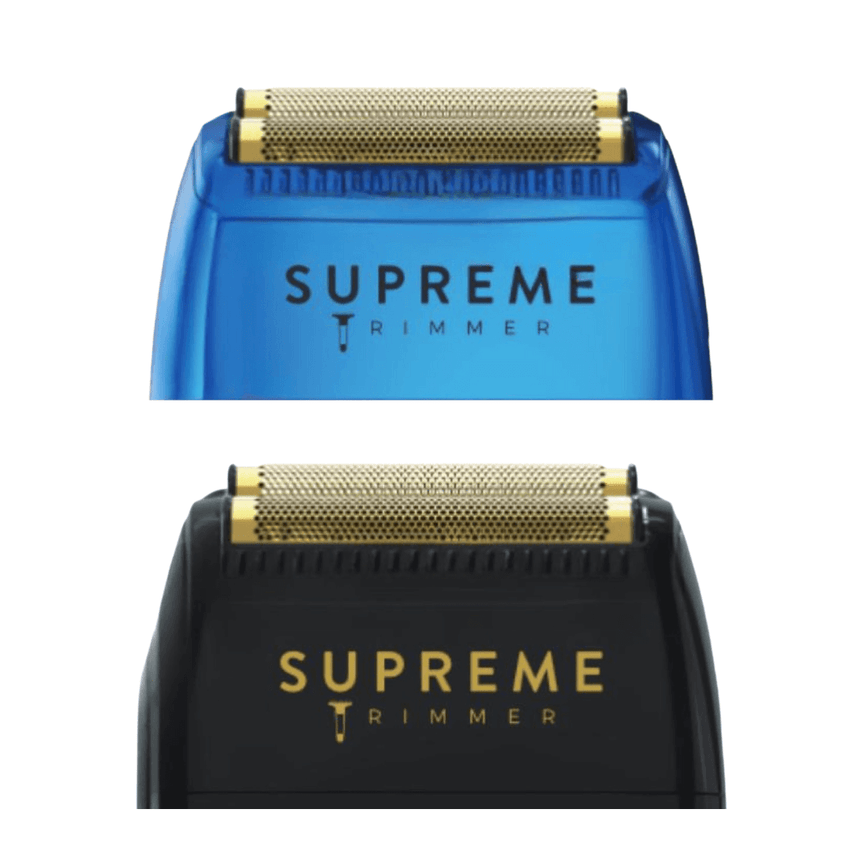 Supreme Trimmer Crunch Lite Foil Shaver Replacements - SB55