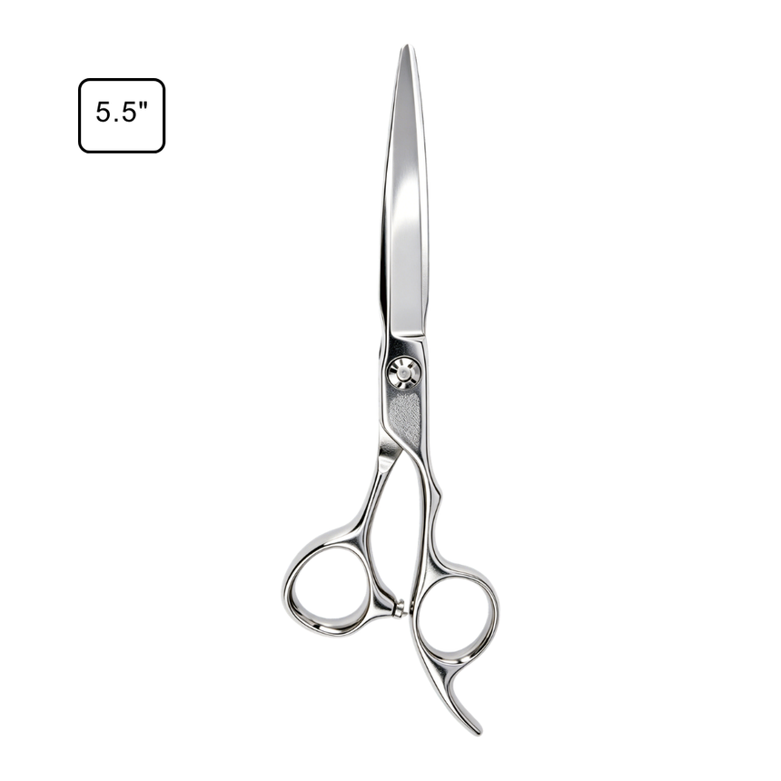 Darkstar Professional Barber Shears