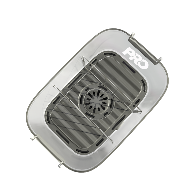 PRO Mini Towel Warmer