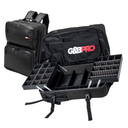 Premium Leather Full Size Mobile Station