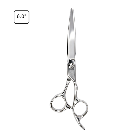 Darkstar Professional Barber Shears